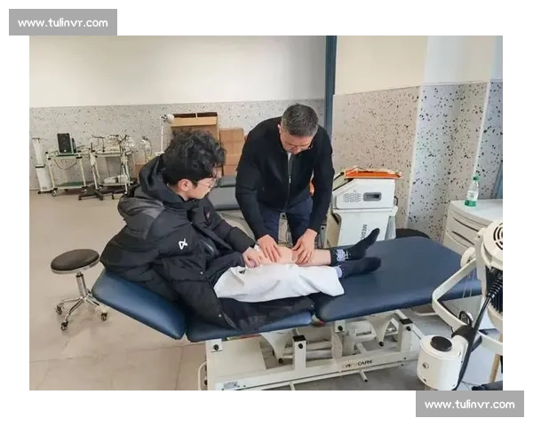 赛后恢复全攻略:科学方法助力运动员快速重建体能